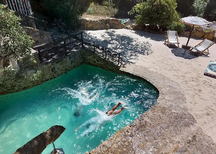 Econature Dagaio Handmade Paradise Farma