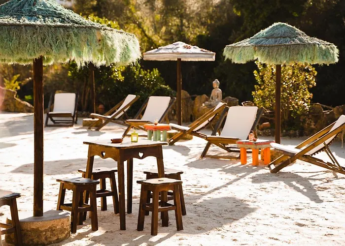 Farma Econature Dagaio Handmade Paradise Ericeira