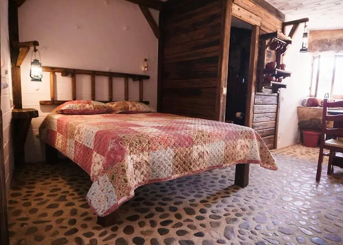 Econature Dagaio Handmade Paradise *