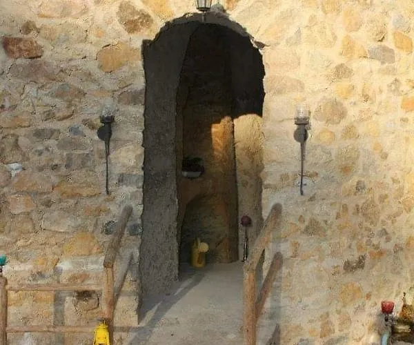 Farma Econature Dagaio Handmade Paradise