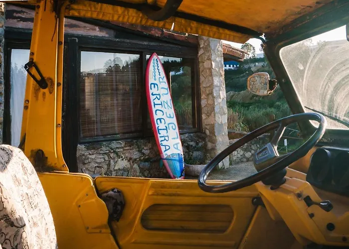 Econature Dagaio Handmade Paradise Farma