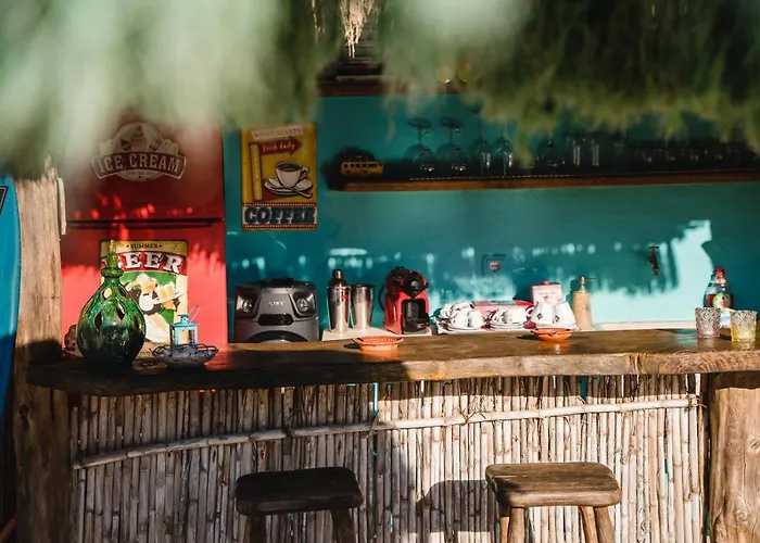 Farma Econature Dagaio Handmade Paradise Ericeira