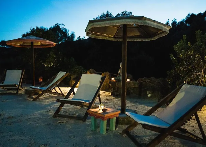 Farma Econature Dagaio Handmade Paradise *