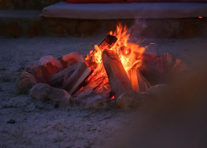 Farma Econature Dagaio Handmade Paradise *