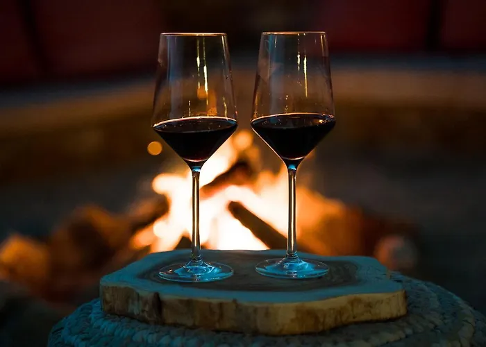 Farma Econature Dagaio Handmade Paradise Ericeira