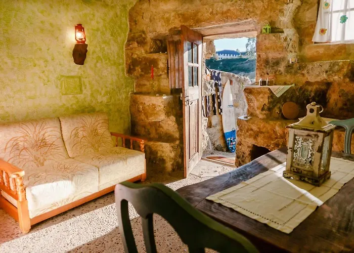 Econature Dagaio Handmade Paradise