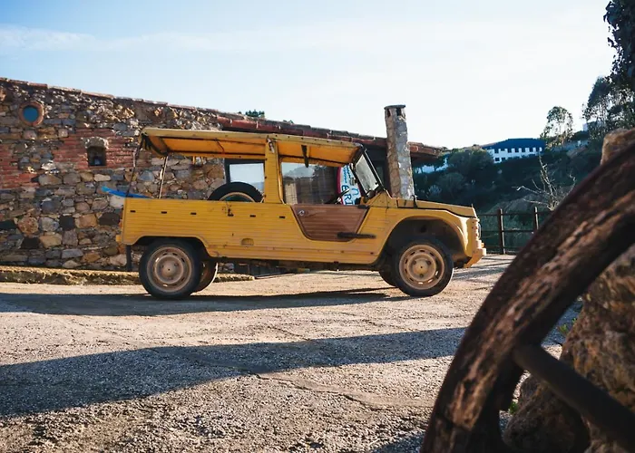 Farma Econature Dagaio Handmade Paradise