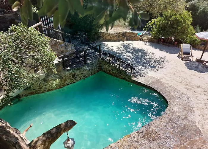 Econature Dagaio Handmade Paradise Farma *