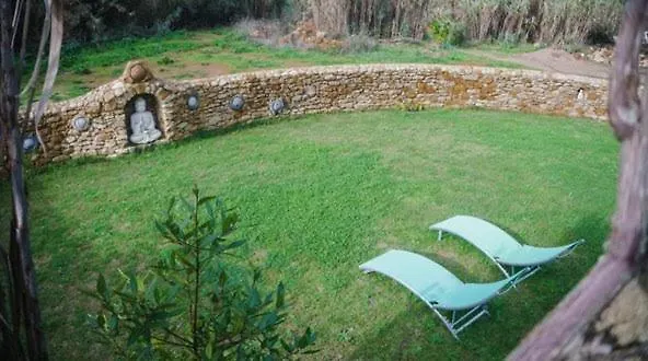 Econature Dagaio Handmade Paradise Ericeira