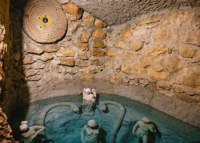 Farma Econature Dagaio Handmade Paradise Ericeira