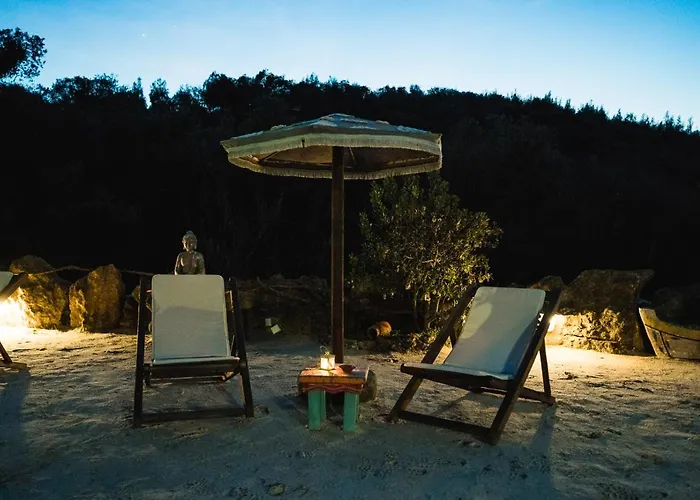 Econature Dagaio Handmade Paradise Farma *