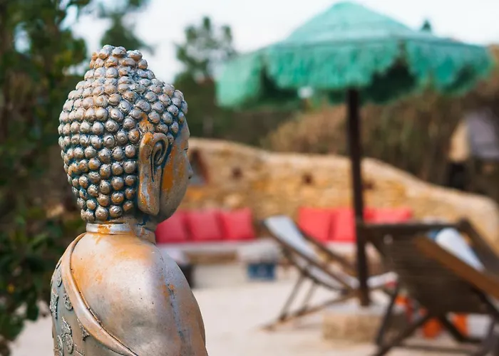 Econature Dagaio Handmade Paradise Farma *