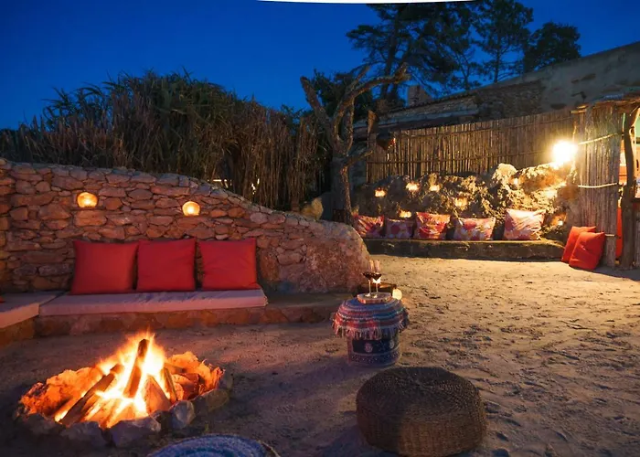 Econature Dagaio Handmade Paradise Ericeira