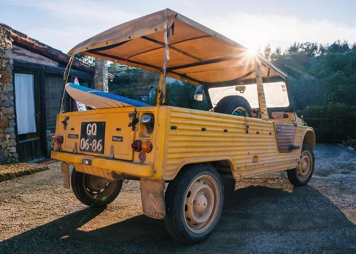 Econature Dagaio Handmade Paradise Farma