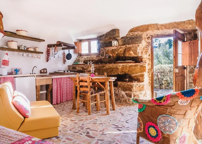 Econature Dagaio Handmade Paradise * Ericeira