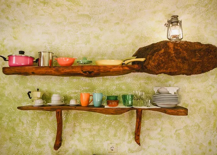 Farma Econature Dagaio Handmade Paradise