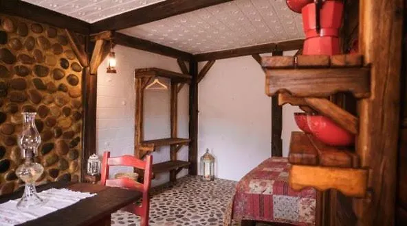 Farma Econature Dagaio Handmade Paradise