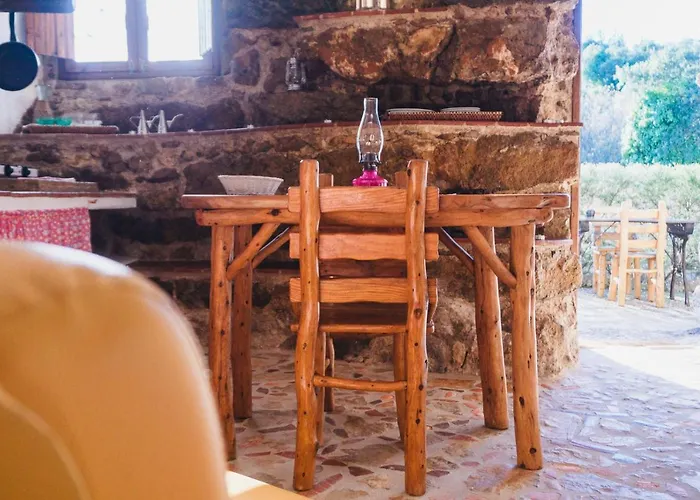 Farma Econature Dagaio Handmade Paradise