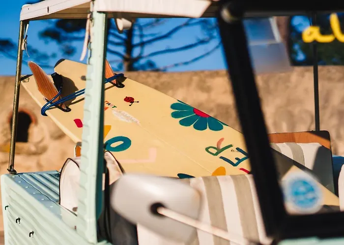 Farma Econature Dagaio Handmade Paradise