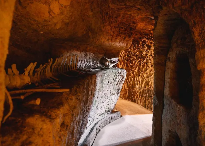 Econature Dagaio Handmade Paradise