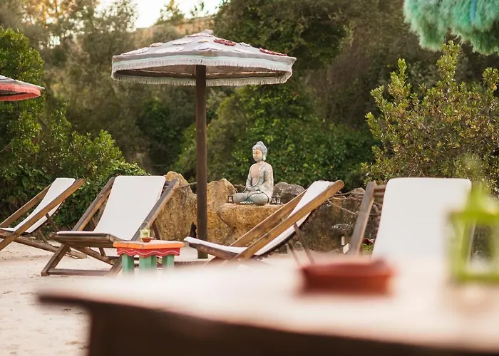 Econature Dagaio Handmade Paradise Ericeira