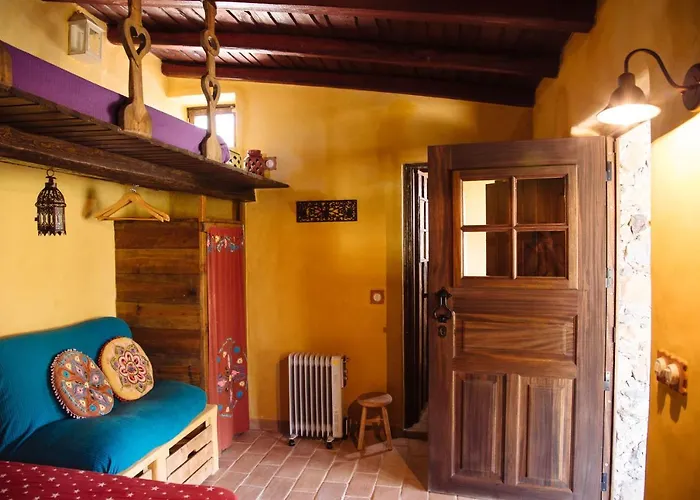 Farma Econature Dagaio Handmade Paradise