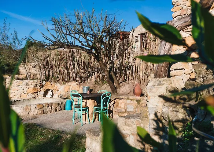 Econature Dagaio Handmade Paradise Ericeira