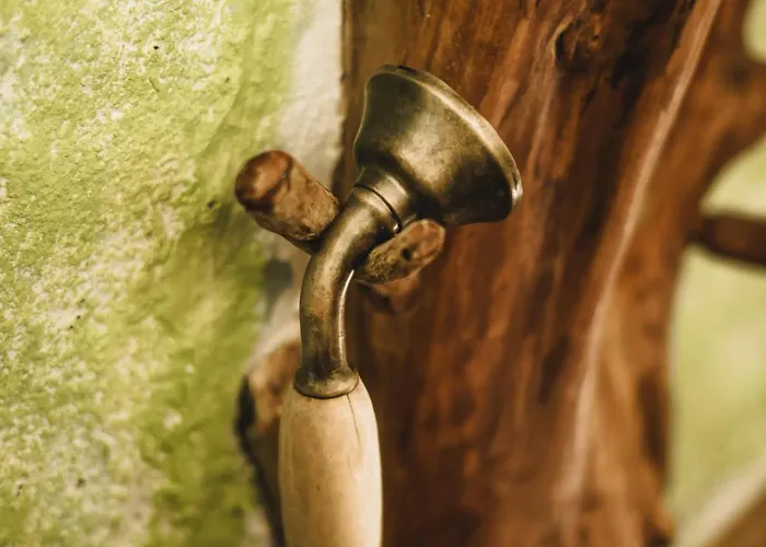 Econature Dagaio Handmade Paradise Farma *