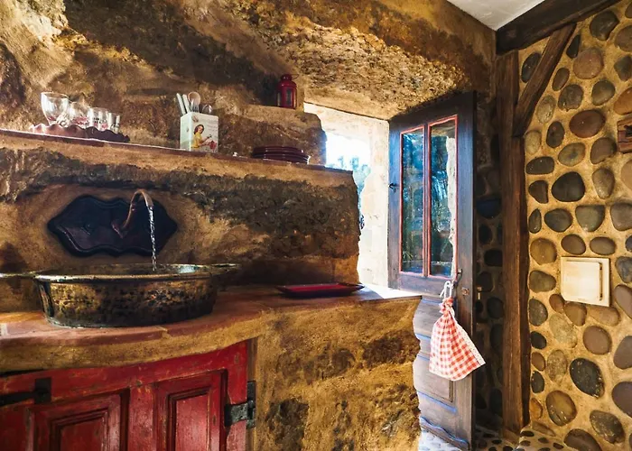 Econature Dagaio Handmade Paradise Farma