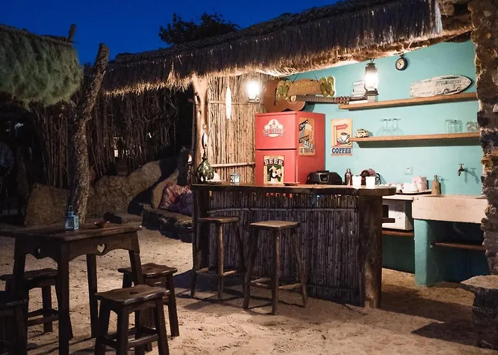 Econature Dagaio Handmade Paradise Farma *