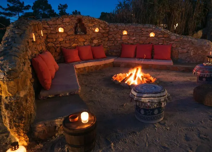 Farma Econature Dagaio Handmade Paradise