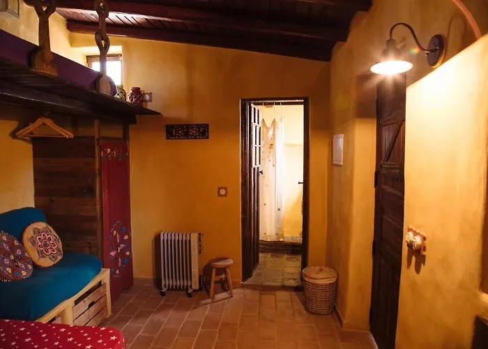 Econature Dagaio Handmade Paradise