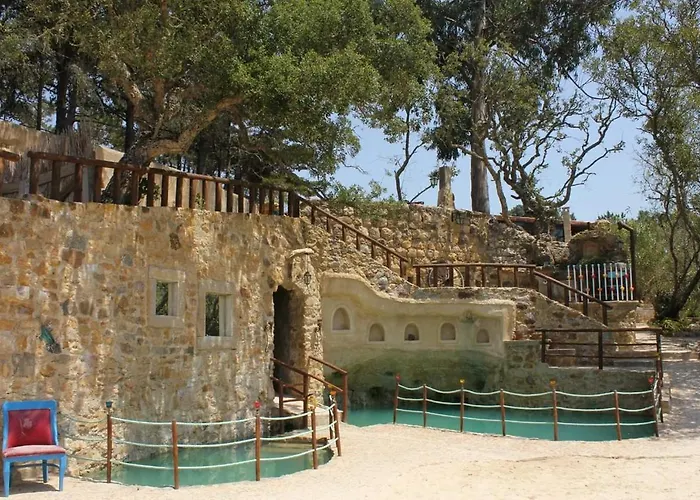 Econature Dagaio Handmade Paradise Farma Ericeira