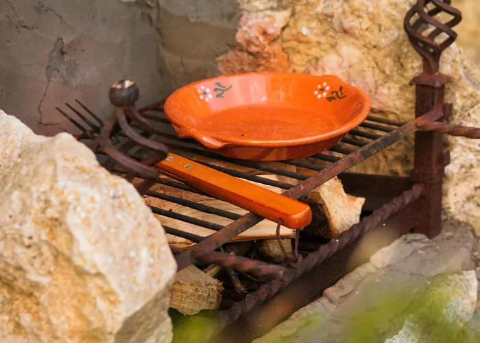 Econature Dagaio Handmade Paradise Ericeira