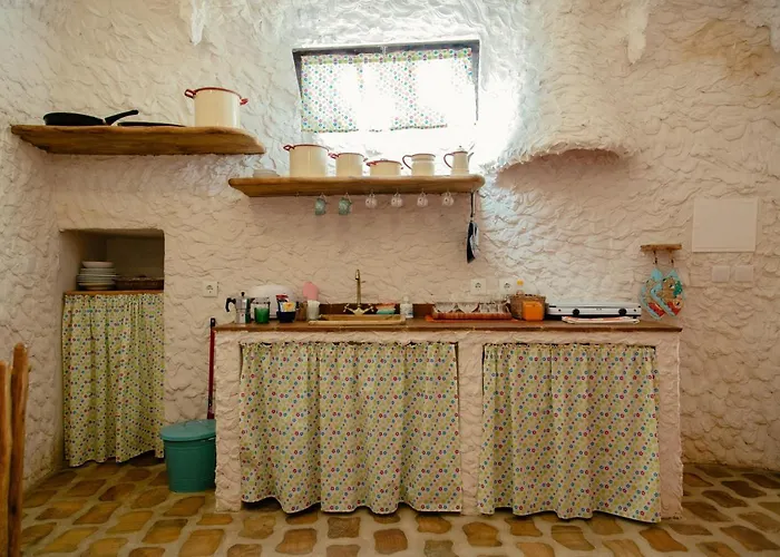 Farma Econature Dagaio Handmade Paradise Ericeira