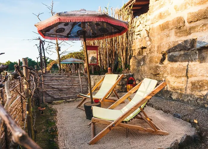 Econature Dagaio Handmade Paradise Farma *