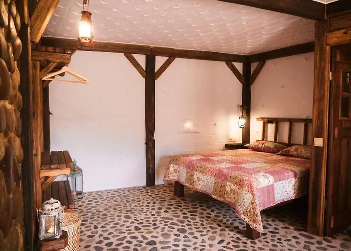 Econature Dagaio Handmade Paradise *