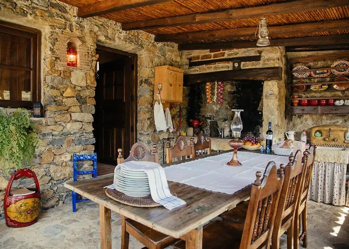 Econature Dagaio Handmade Paradise *