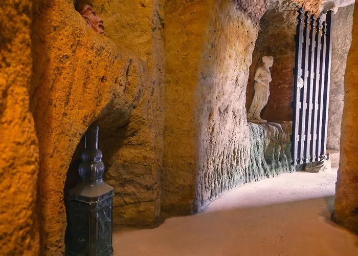 Econature Dagaio Handmade Paradise