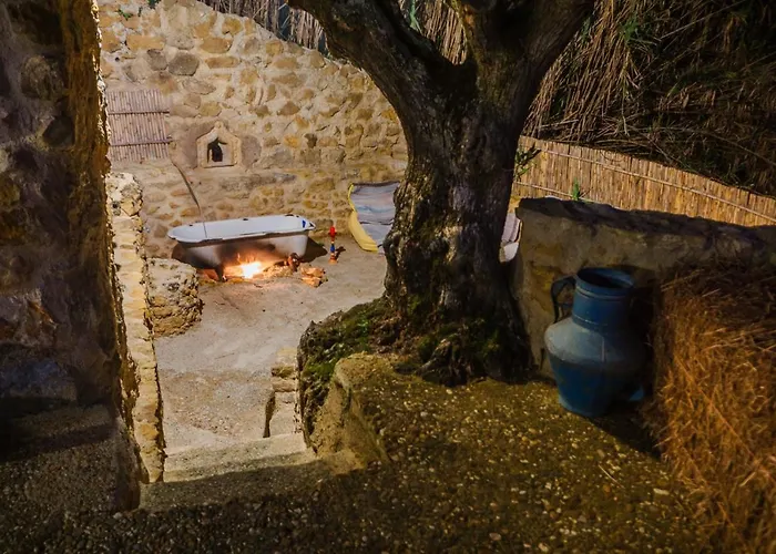 Farma Econature Dagaio Handmade Paradise