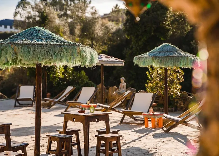 Farma Econature Dagaio Handmade Paradise