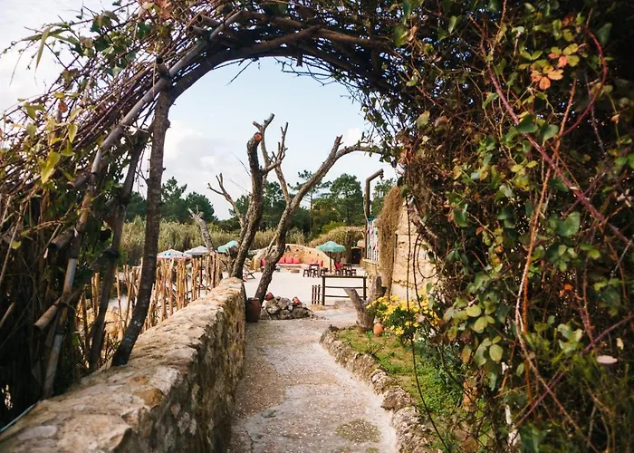 Econature Dagaio Handmade Paradise Farma Ericeira