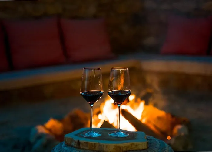 Econature Dagaio Handmade Paradise Farma