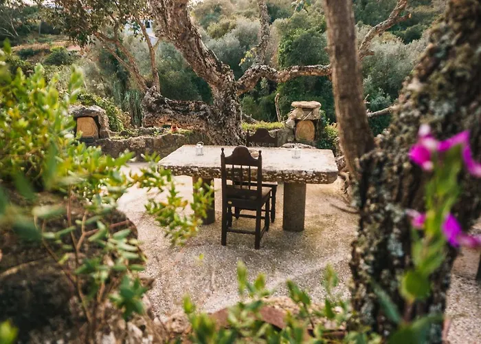 Farma Econature Dagaio Handmade Paradise Ericeira