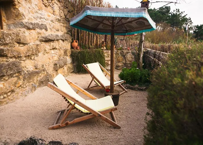 Farma Econature Dagaio Handmade Paradise *