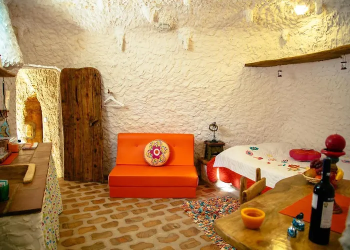 Farma Econature Dagaio Handmade Paradise *