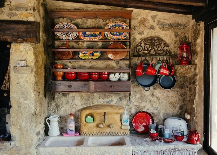 Econature Dagaio Handmade Paradise * Ericeira