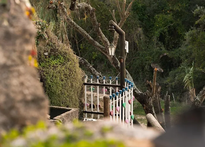 Farma Econature Dagaio Handmade Paradise *