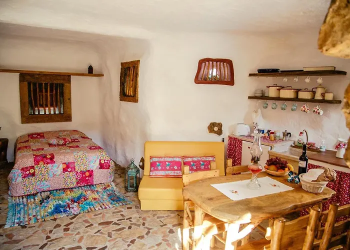 Farma Econature Dagaio Handmade Paradise *