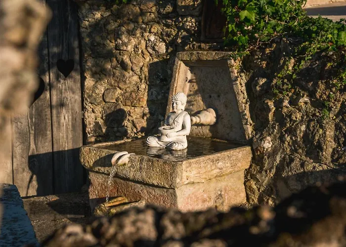 Econature Dagaio Handmade Paradise Farma *